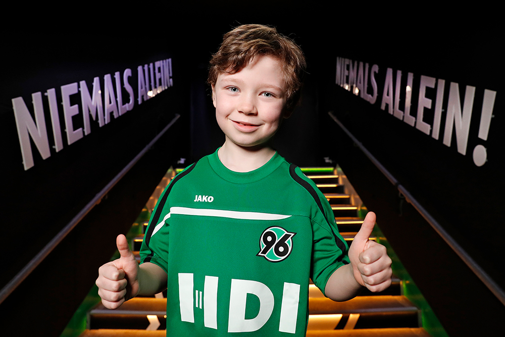 Hannover 96 Sportler Des Jahres 2019 