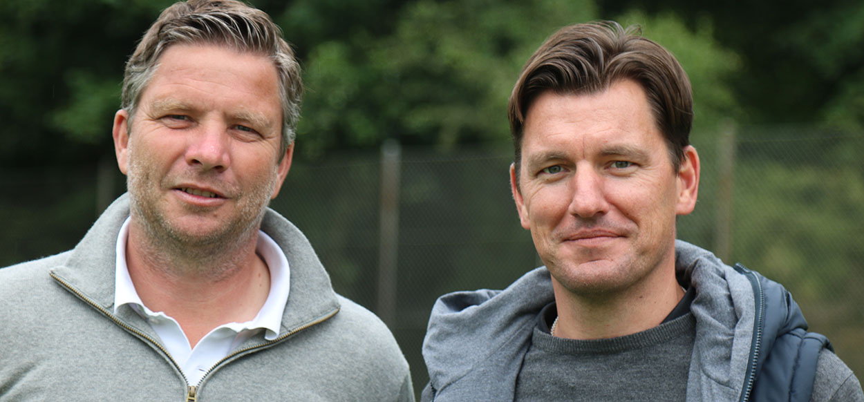 Hannover 96 U19 Schmidt übernimmt Trainerposten