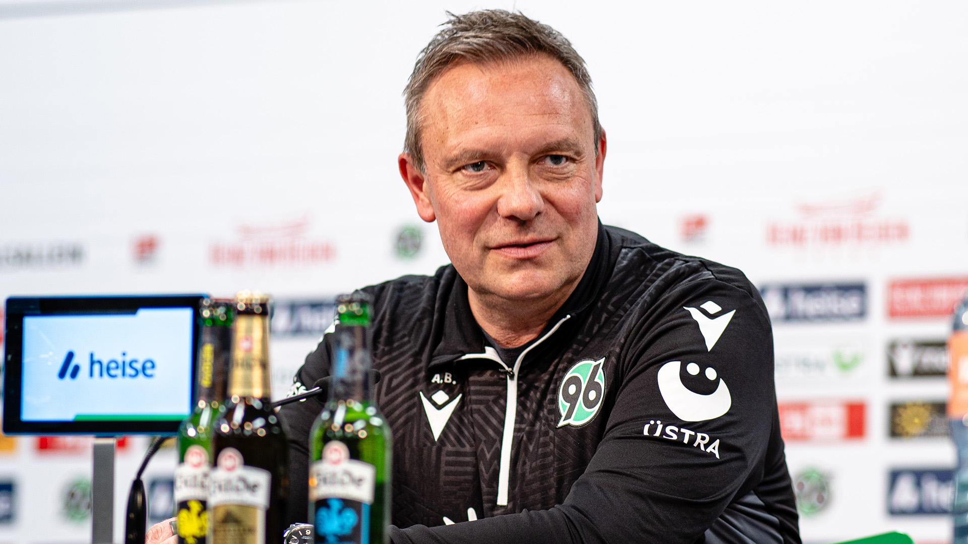 Hannover 96 Tickets für Heimspiele 96 bietet ab sofort offiziellen Zweitmarkt an