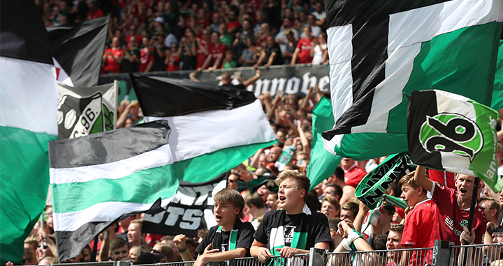 Alle Haben Bock Ich Hab Langeweile Hannover 96: Alle haben Bock