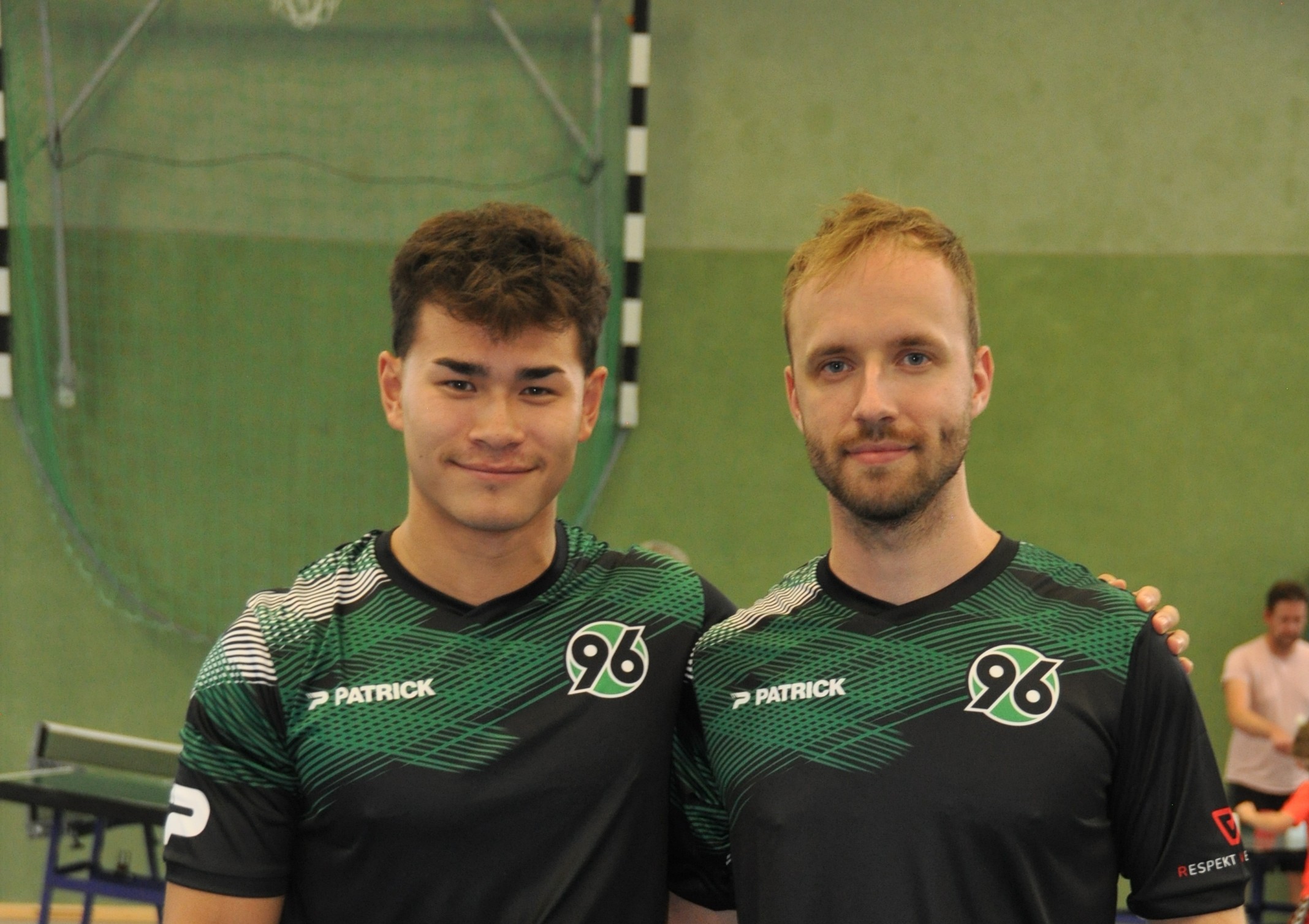 Tischtennis