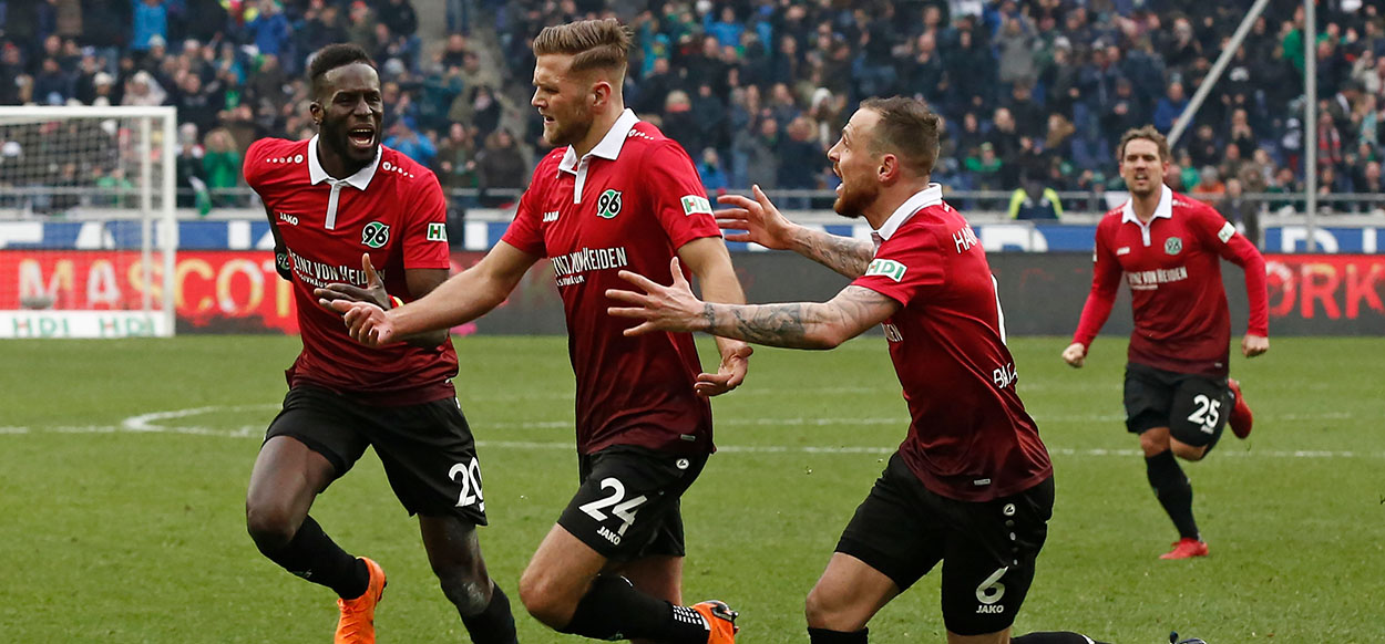 Hannover 96 In Düsseldorf Kann Der Fluch Endlich Gebrochen Werden Das Spiel Entscheidet - pe1tsxx