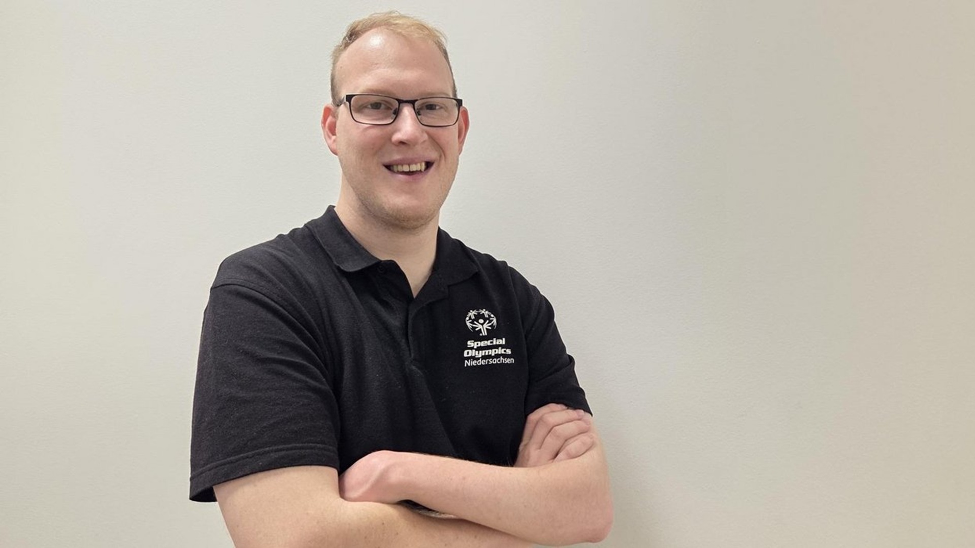 Porträt von Kevin Struß