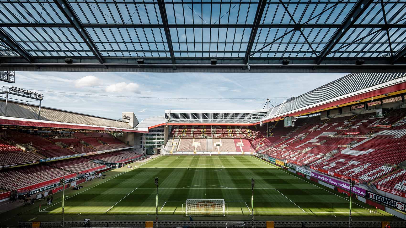 Hannover 96 Auf in die Pfalz Ticket-Vorverkauf für Kaiserslautern ist gestartet