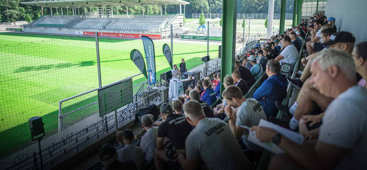 Hannover 96 Startseite
