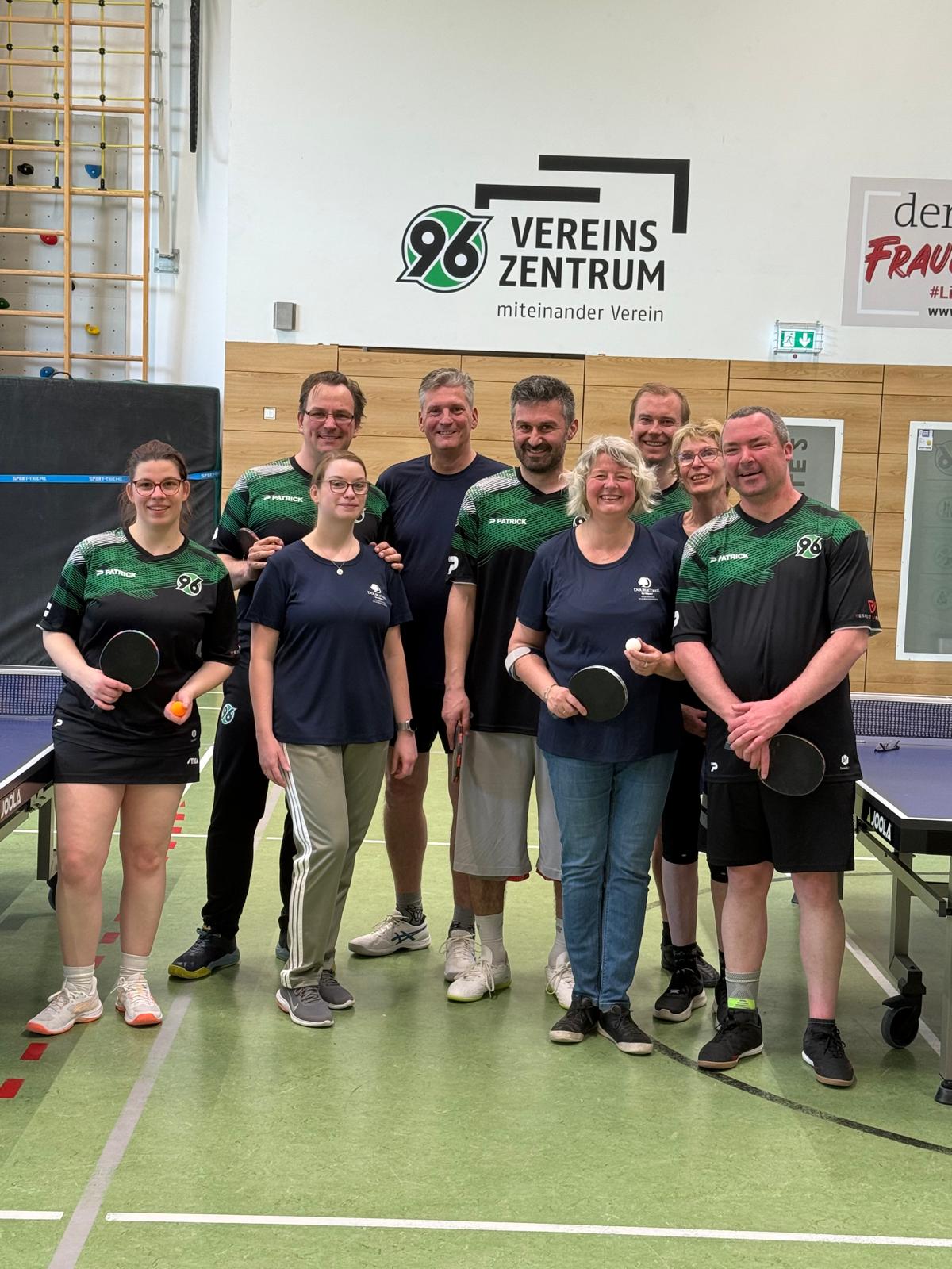 Gruppenbild