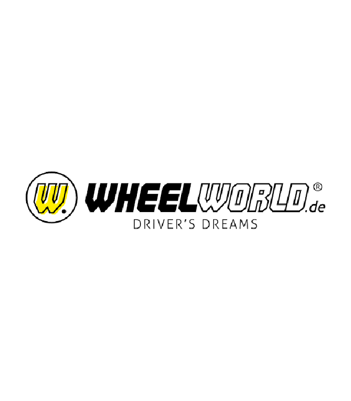 Wheelworld