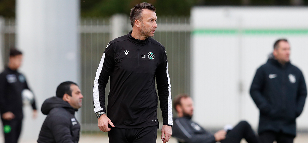 Nur Hier! Exklusive Faninfos: Heimauftakt Gegen Hannover 96 – Wer Ist Dabei? - 64nobmb