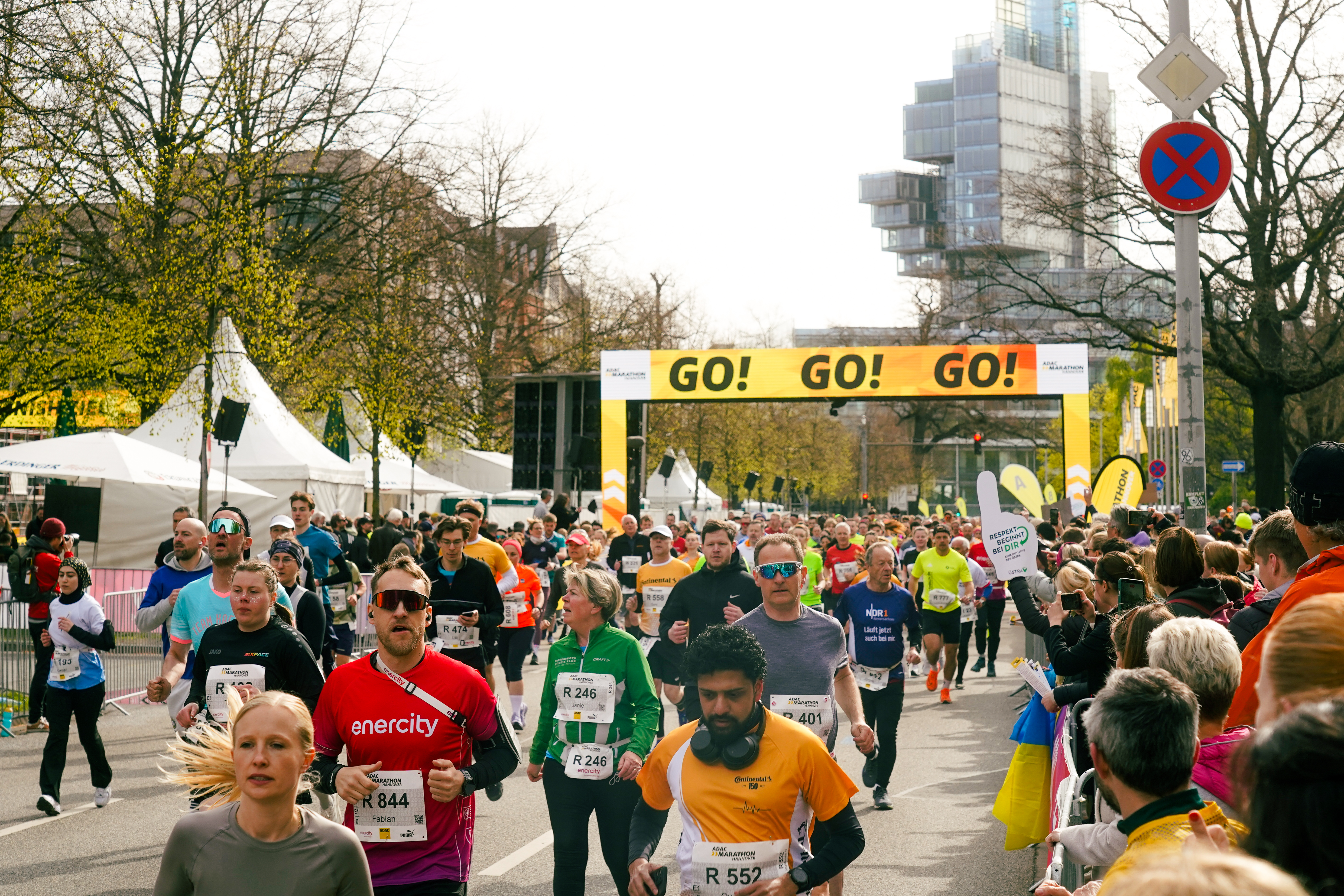 ADAC Marathon