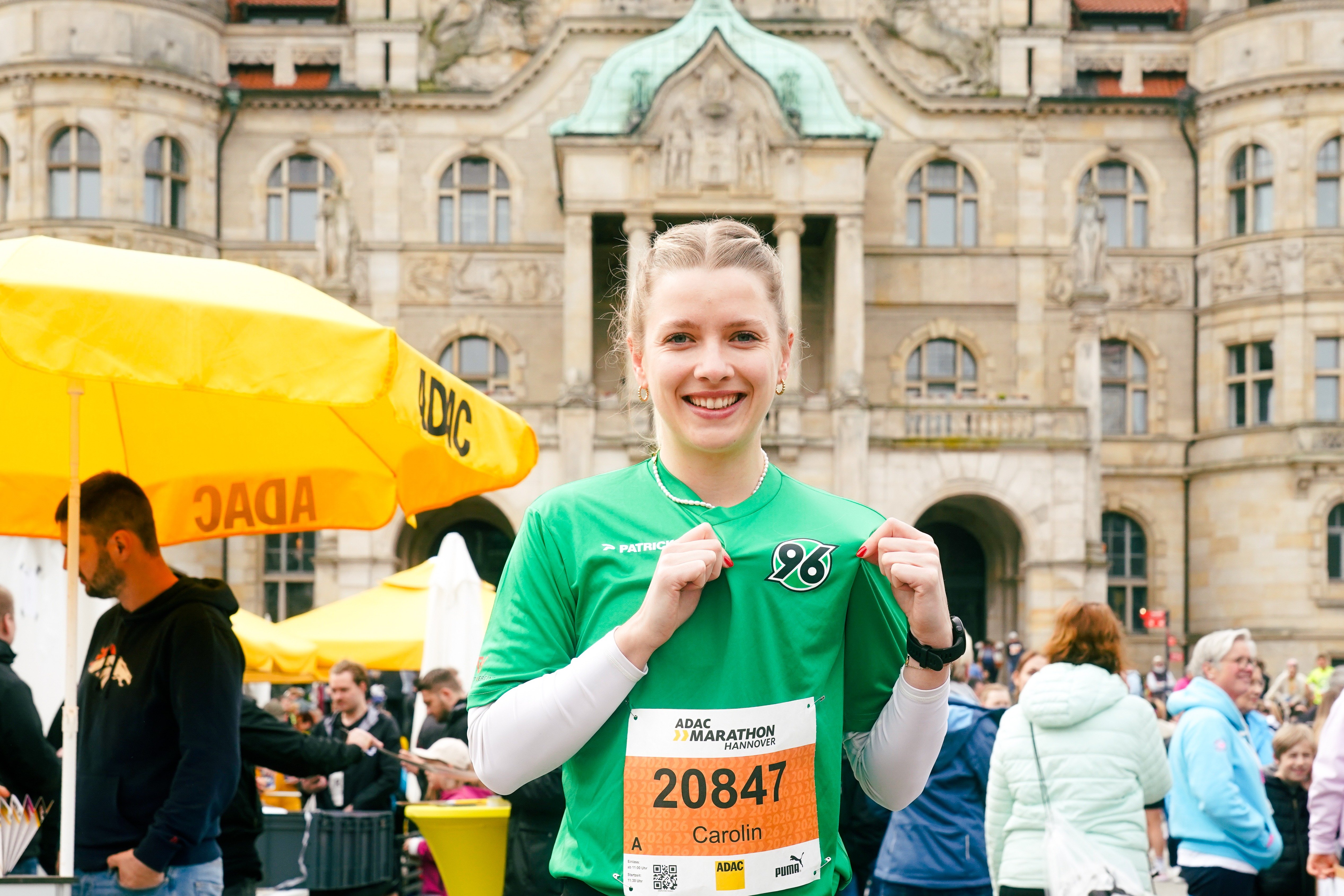 ADAC Marathon