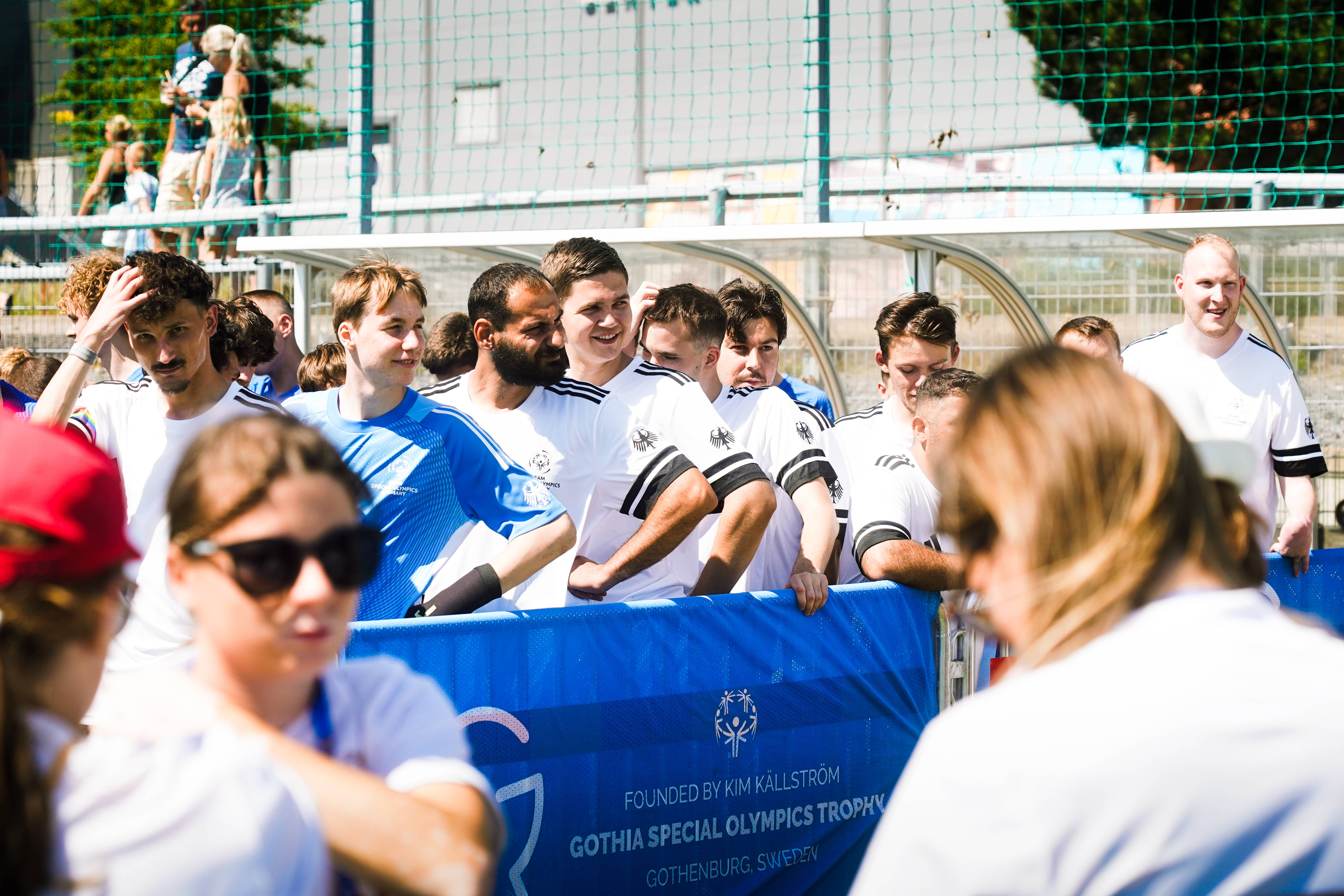 Gothia Cup 2026