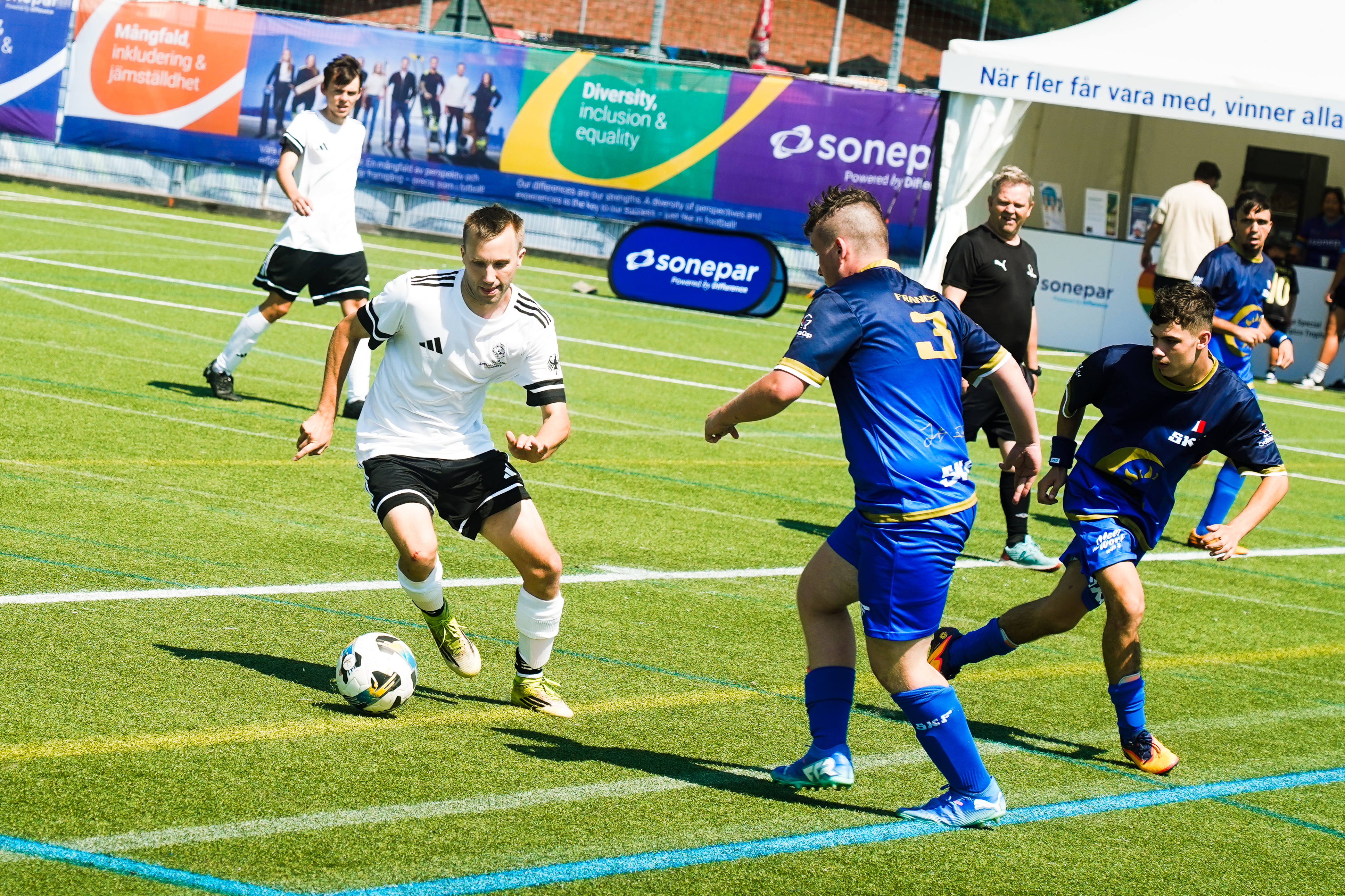 Gothia Cup 2026