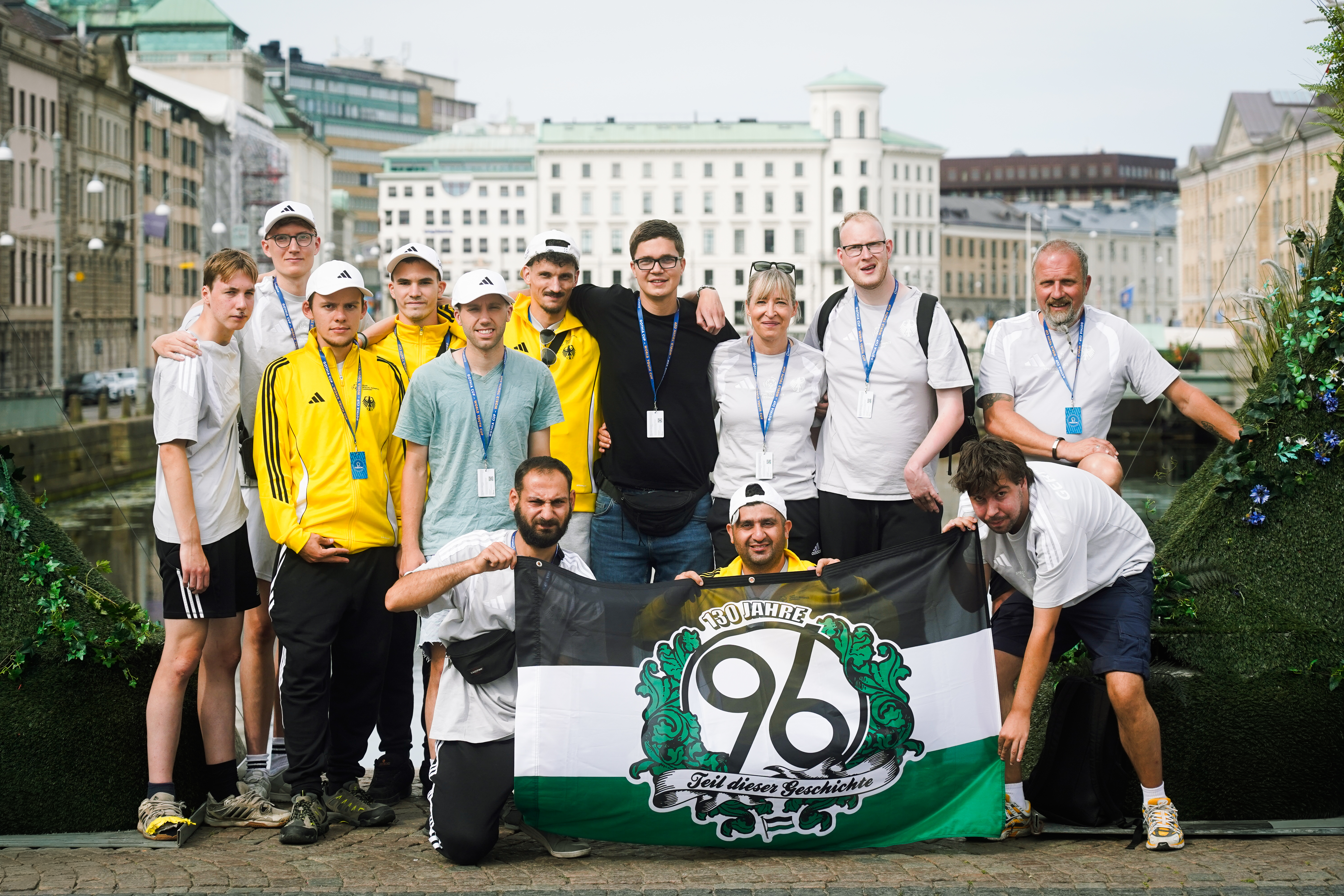 Gothia Cup 2026