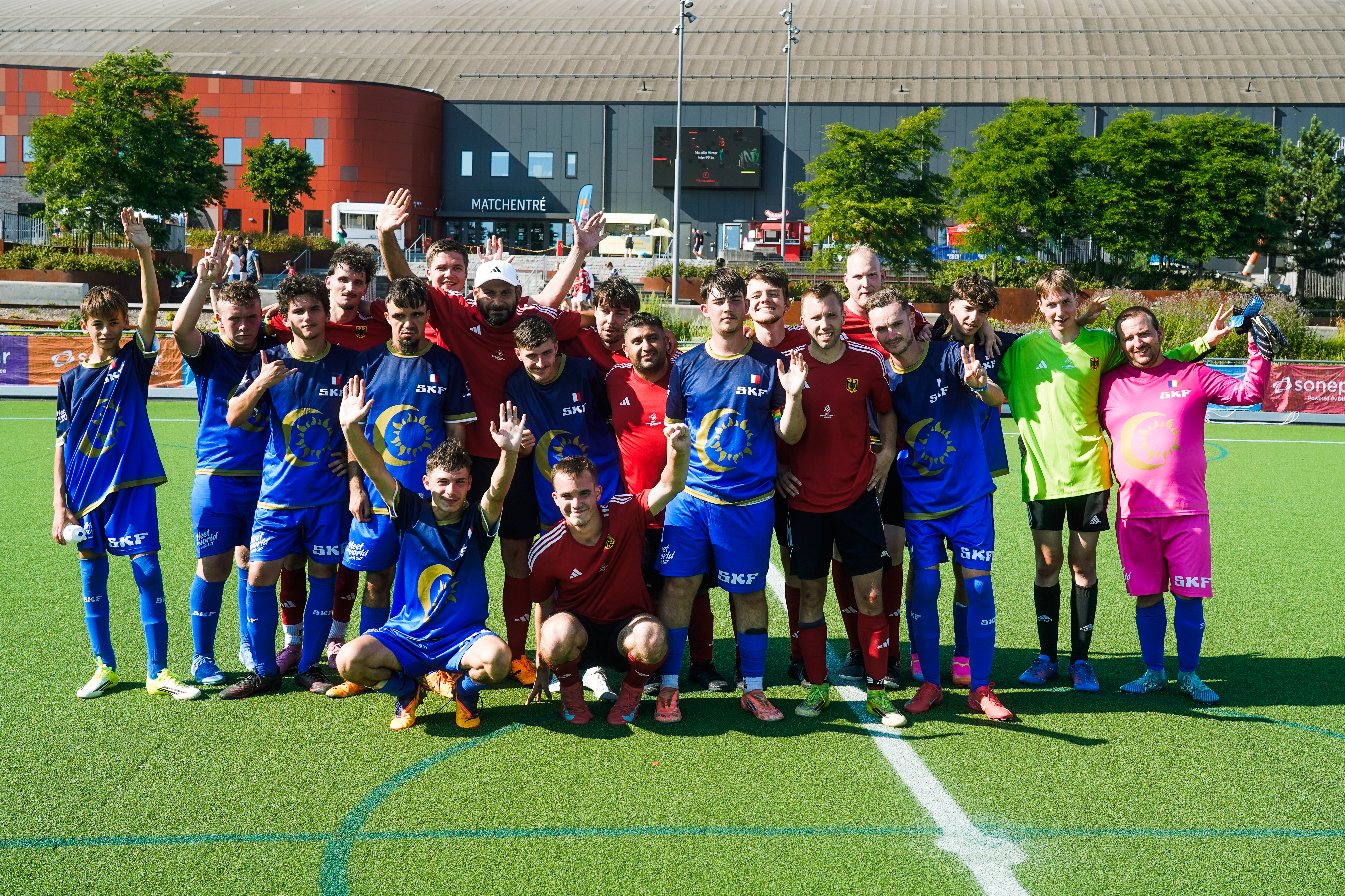 Gothia Cup 2026