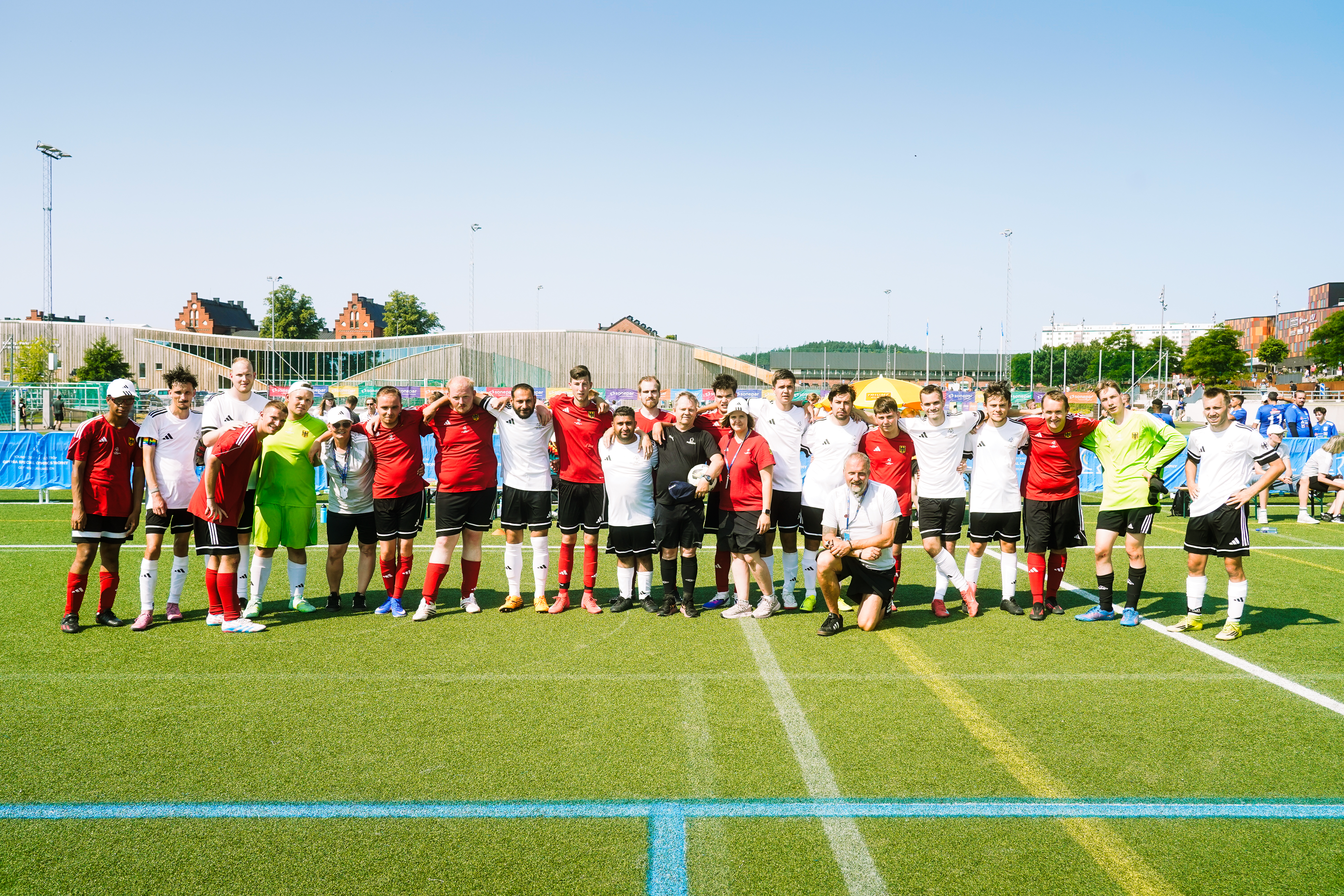 Gothia Cup 2026
