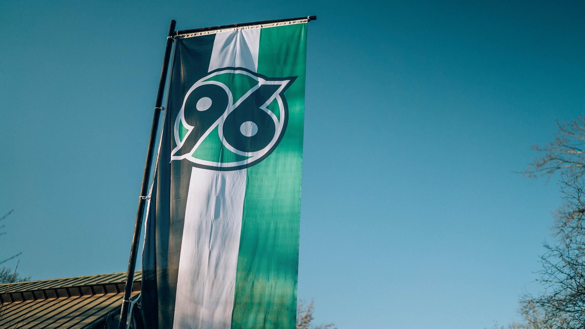 Hannover 96 Auf geht