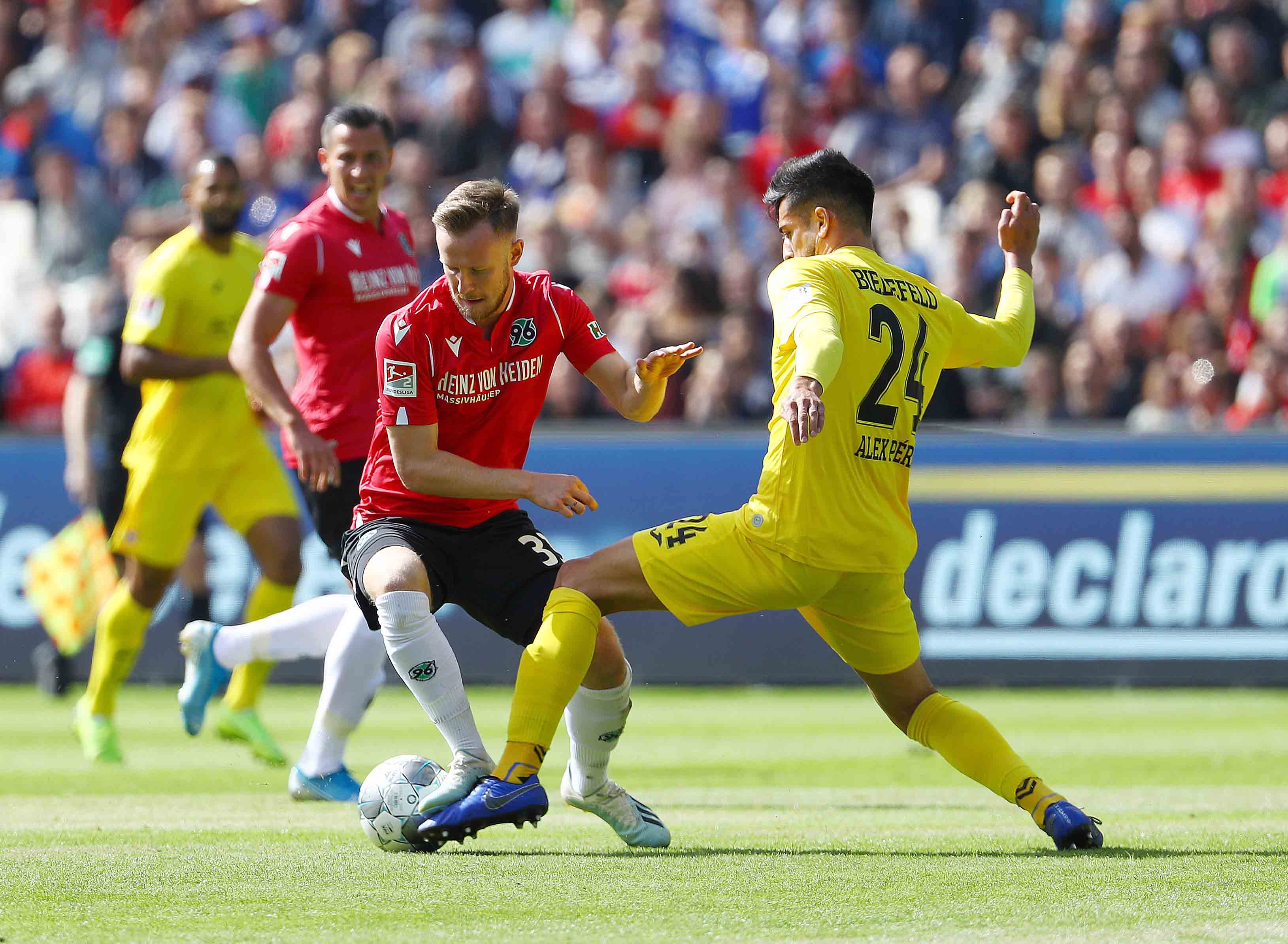 25+ schlau Bilder Wann Spielt 96 : Planungs-Stress um Testspiel: Wann kickt Hannover 96 wo ... / Diese seite enthält eine komplette übersicht aller absolvierten und bereits terminierten spiele sowie die saisonbilanz des vereins hannover 96 in der saison gesamtstatistik aktuelle saison.