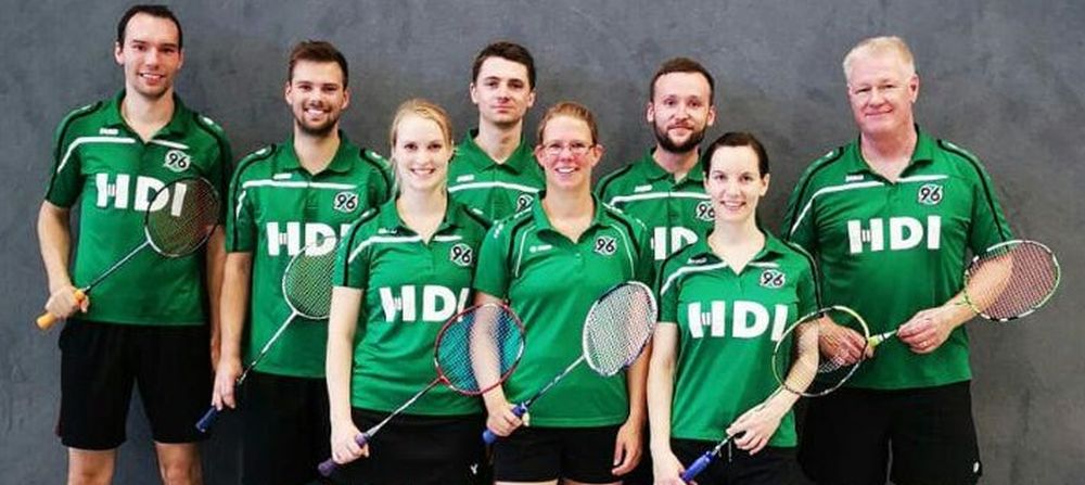 Badminton Hannover Badminton Hannover