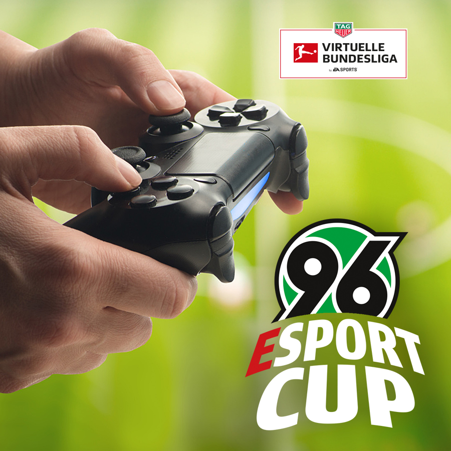 Hannover 96 Esport Hannover 96 Esport