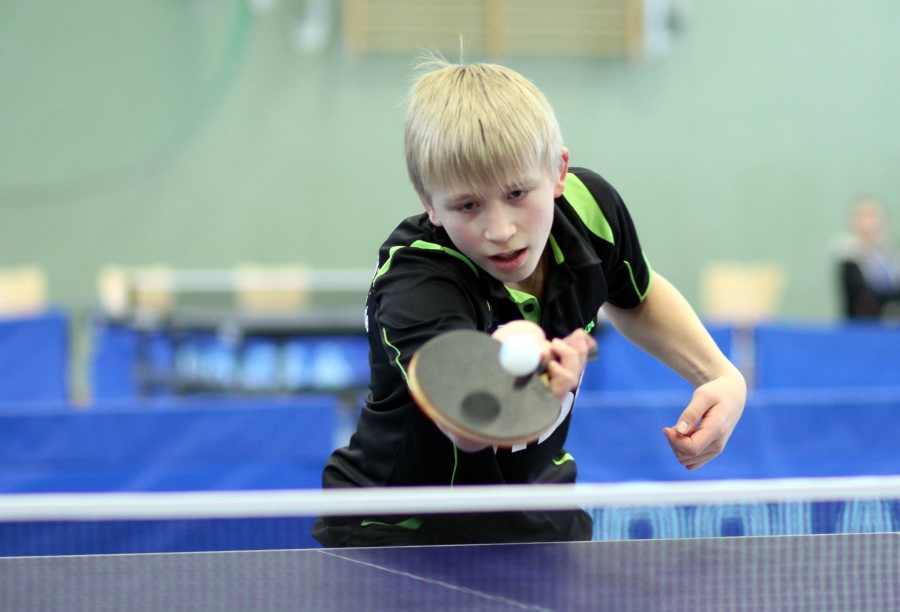 Hannover 96 Tischtennis Hannover 96 Tischtennis