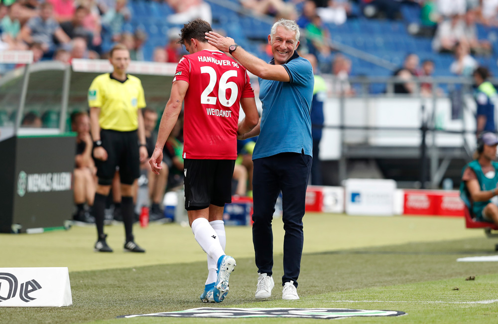Die Brisantesten Faninfos: Heimauftakt Gegen Hannover 96 – Insider Wissen Enthüllt! - qyjr8t8