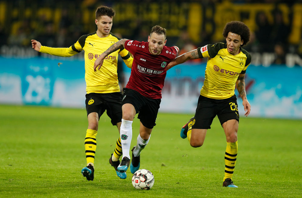Dortmundspiel Dortmundspiel