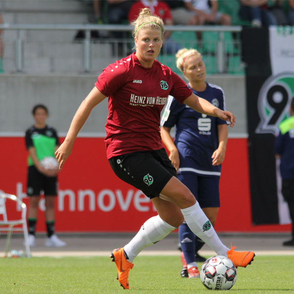 Wie Spielt Hannover 96 Wie Spielt Hannover 96