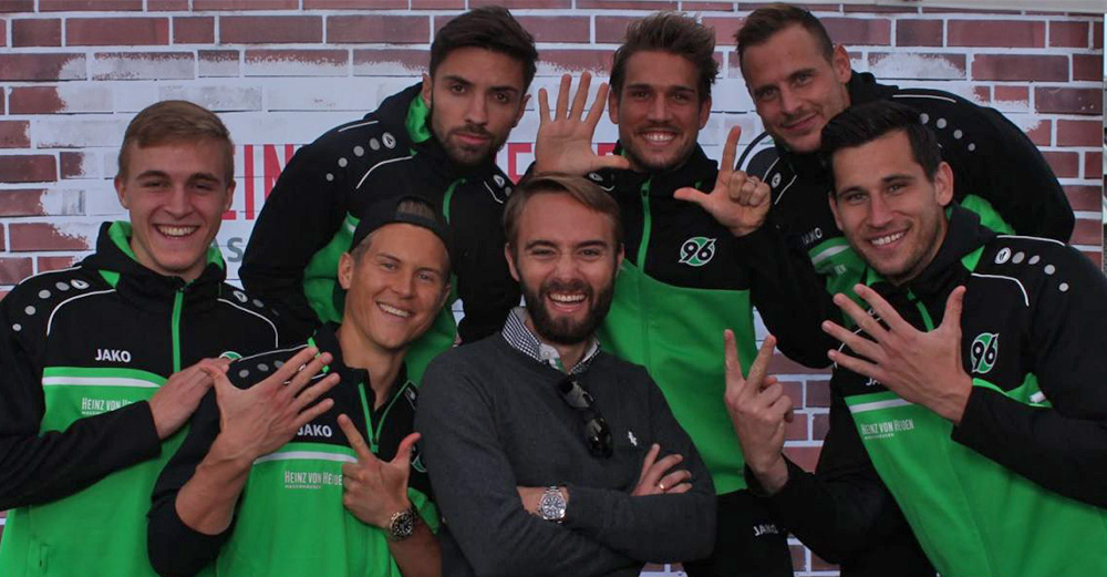 Trainingszeiten Hannover 96 Trainingszeiten Hannover 96