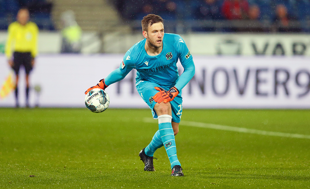 Hannover 96: Michael Esser wechselt zu 1899 Hoffenheim