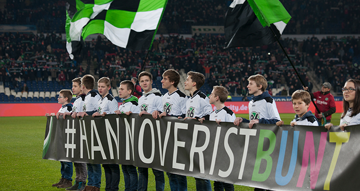 Aktuelle Ausschreibungen