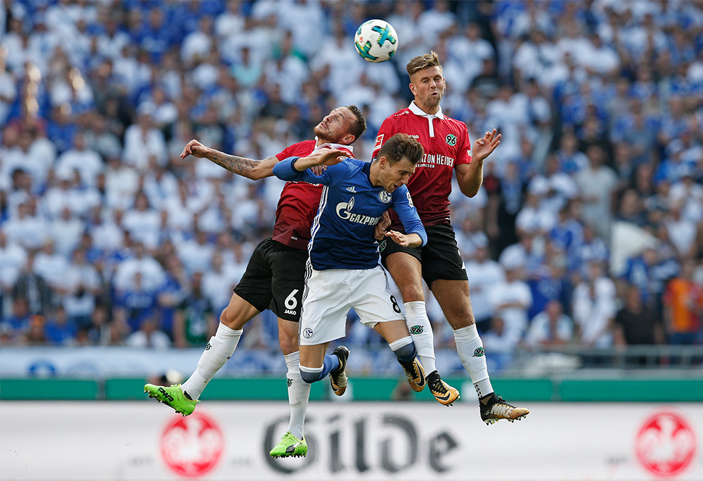 Hannover 96 Schalke 04 Hannover 96 Schalke 04