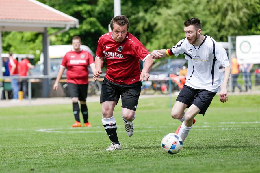 Handicap Fussball Handicap Fussball