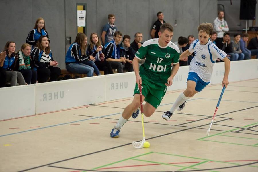 Hannover 96 Floorball Hannover 96 Floorball
