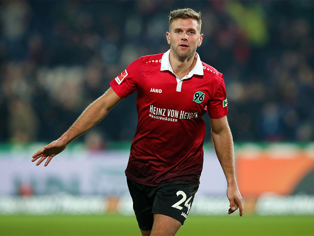 Hannover 96 Wechsel Hannover 96 Wechsel