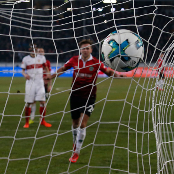 Hannover 96: Fakten zum Stuttgart-Spiel