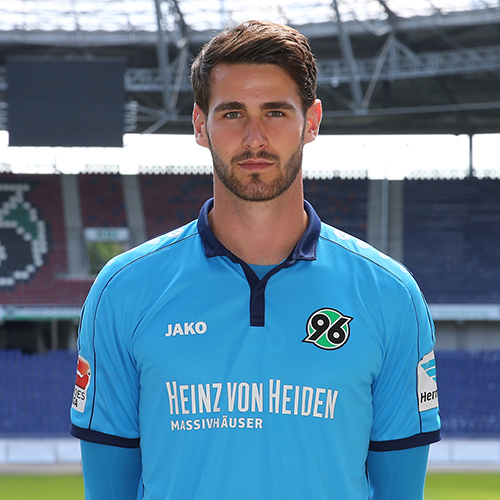 Samuel Sahin-Radlinger Samuel Sahin-Radlinger