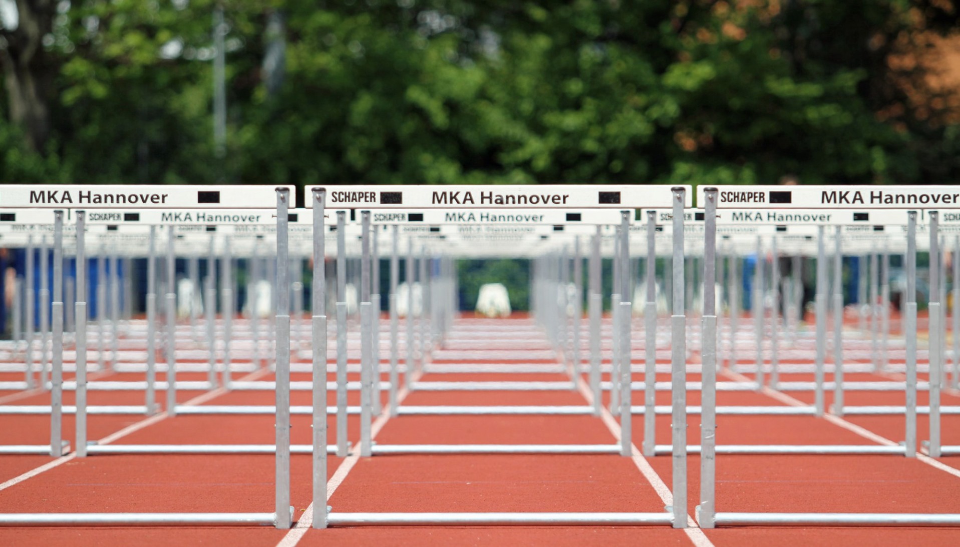 Hannover 96 Leichtathletik Hannover 96 Leichtathletik