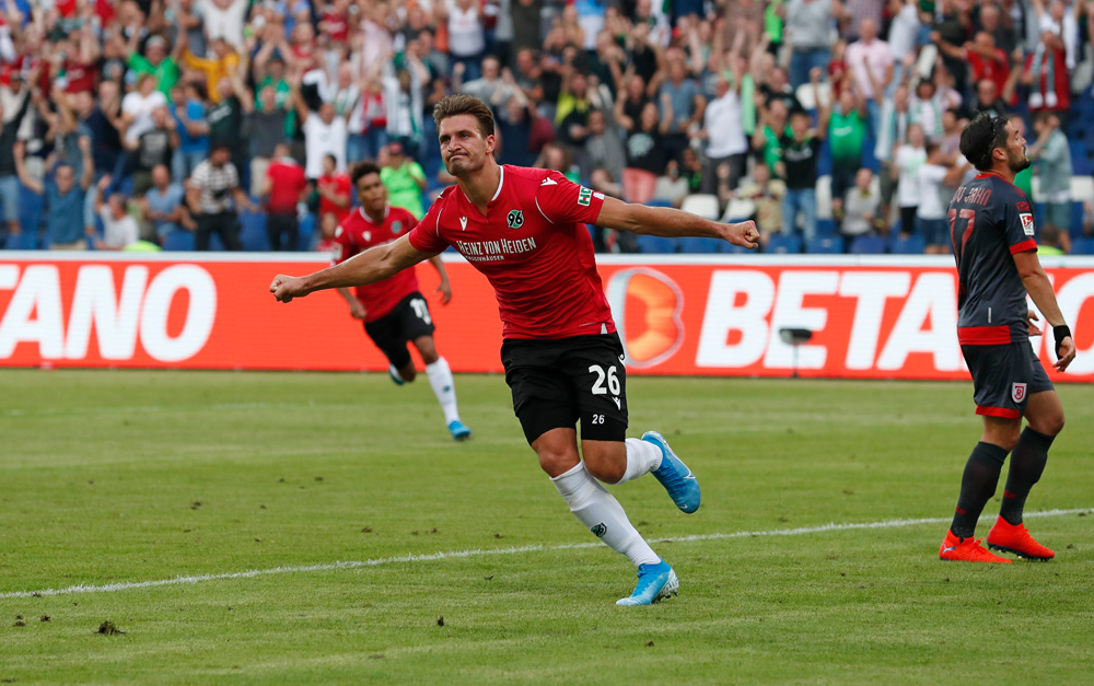 Die Brisantesten Faninfos: Heimauftakt Gegen Hannover 96 – Insider Wissen Enthüllt! - 6xgwdp8