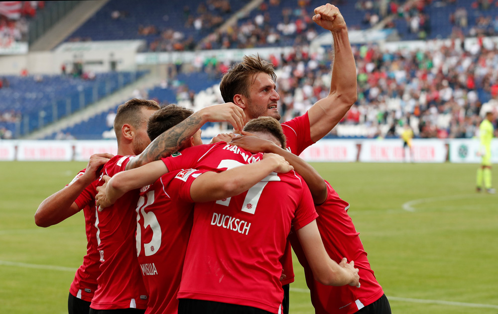 Die Brisantesten Faninfos: Heimauftakt Gegen Hannover 96 – Insider Wissen Enthüllt! - fn4xgqd