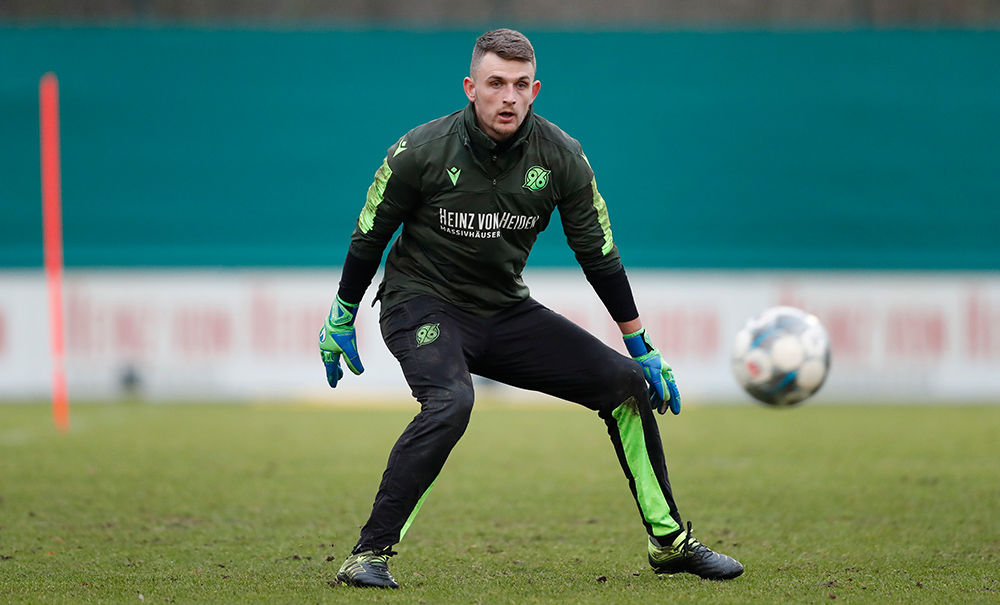 Hannover 96: Kurz gek(l)ickt - News vom Samstag