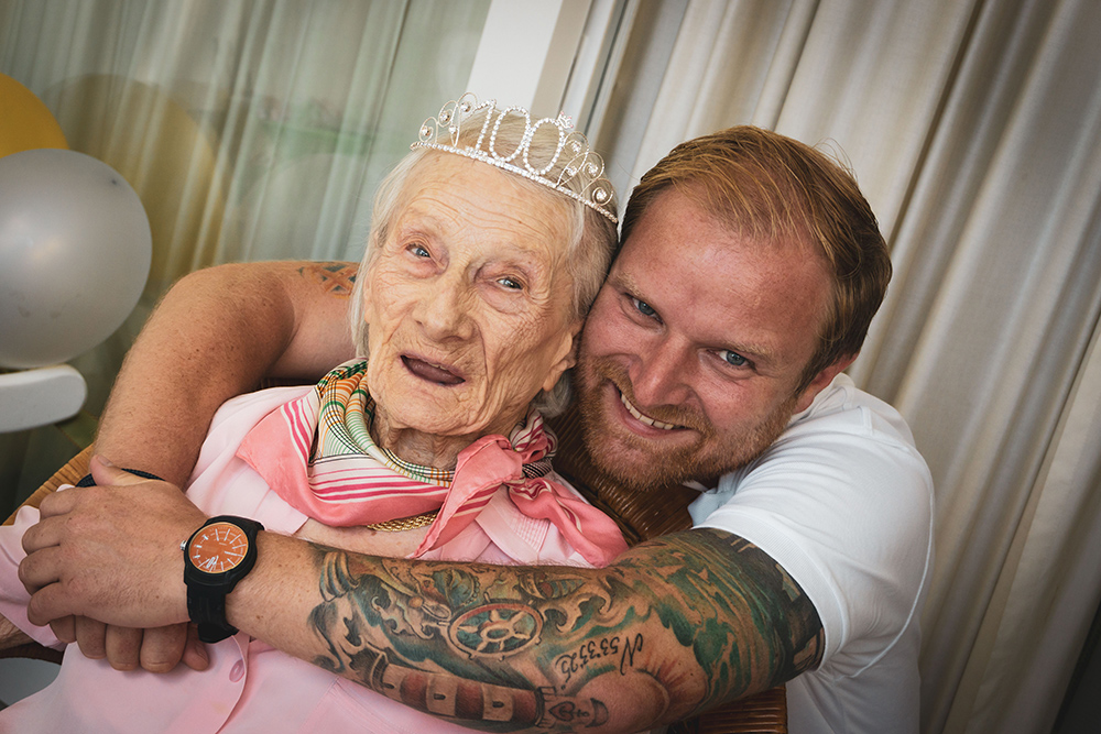 Hannover 96: Verfolgt 96 noch immer: Frau von ...