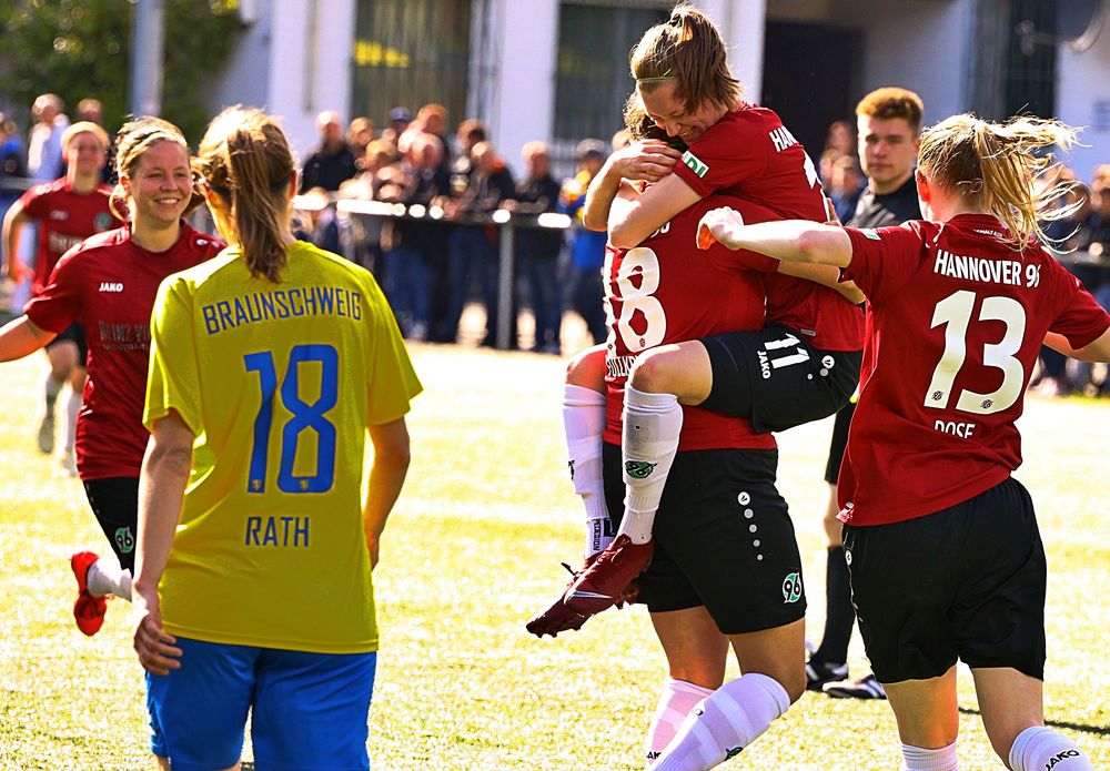 Spieltage Hannover 96 Spieltage Hannover 96
