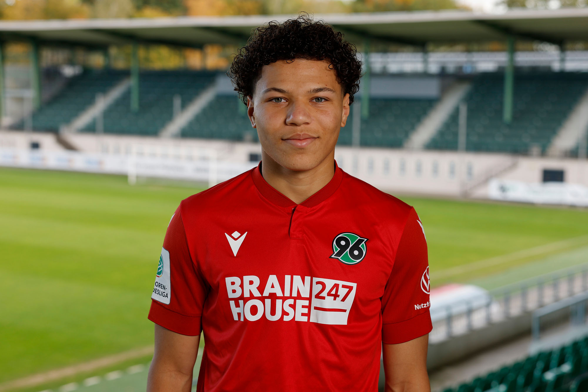 Hannover 96 U19