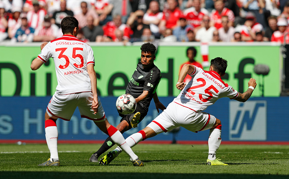 Wie Spielt Hannover 96 Wie Spielt Hannover 96