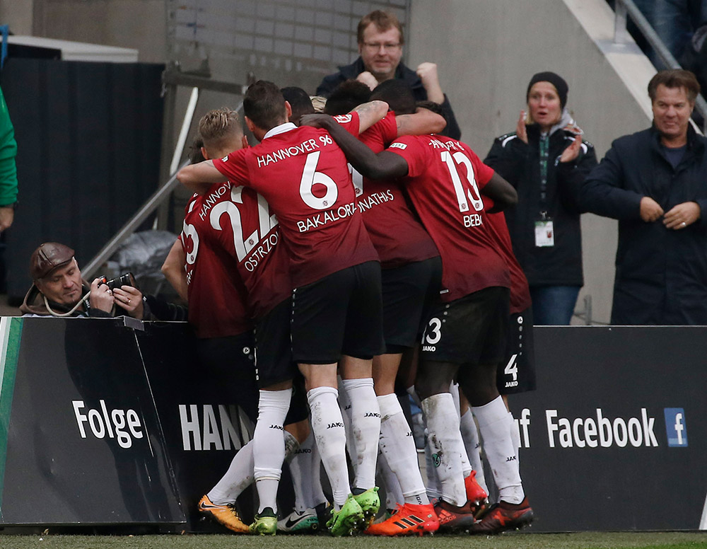 Bvb Tabellenführer Bvb Tabellenführer