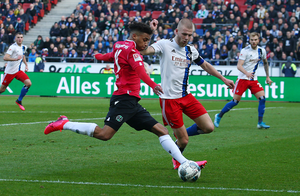 Hannover Gegen Hsv Hannover Gegen Hsv