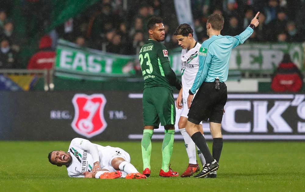 Bremen Spiel Bremen Spiel