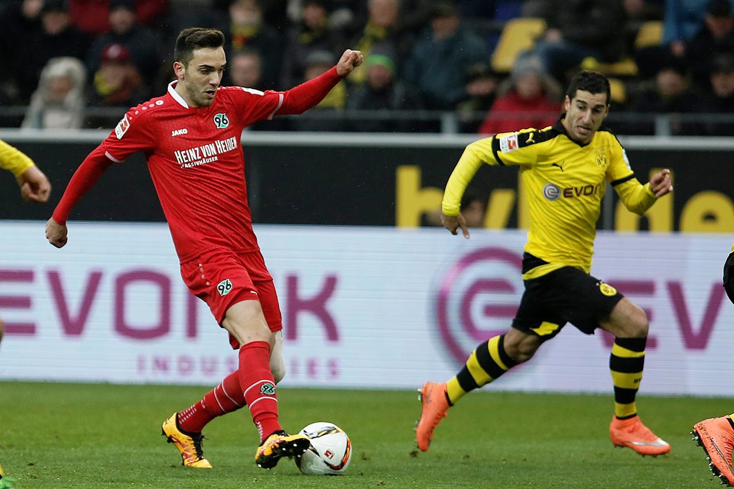 Hannover 96 Spiele Hannover 96 Spiele