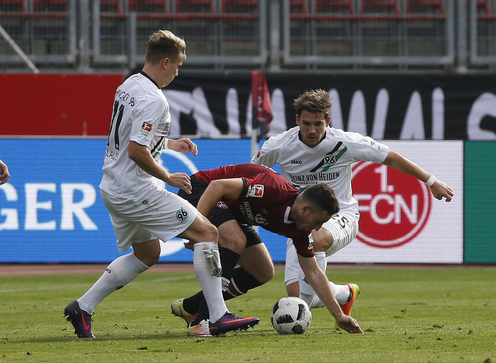 Spiel NГјrnberg Spiel NГјrnberg