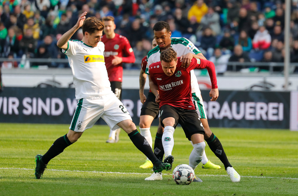 Gladbach Spiele 2020 Gladbach Spiele 2020